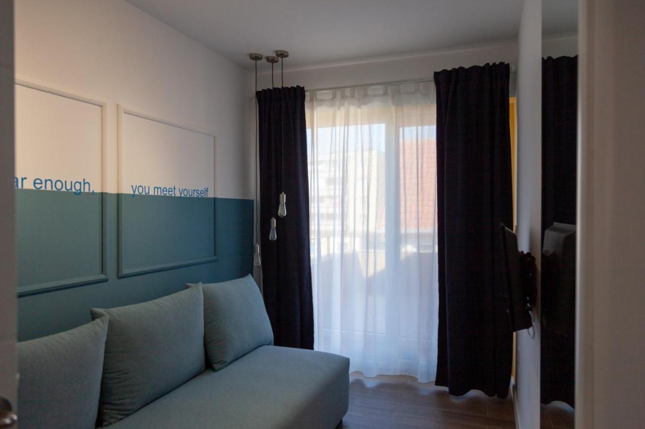 Hotel Moms House à Golubac Extérieur photo